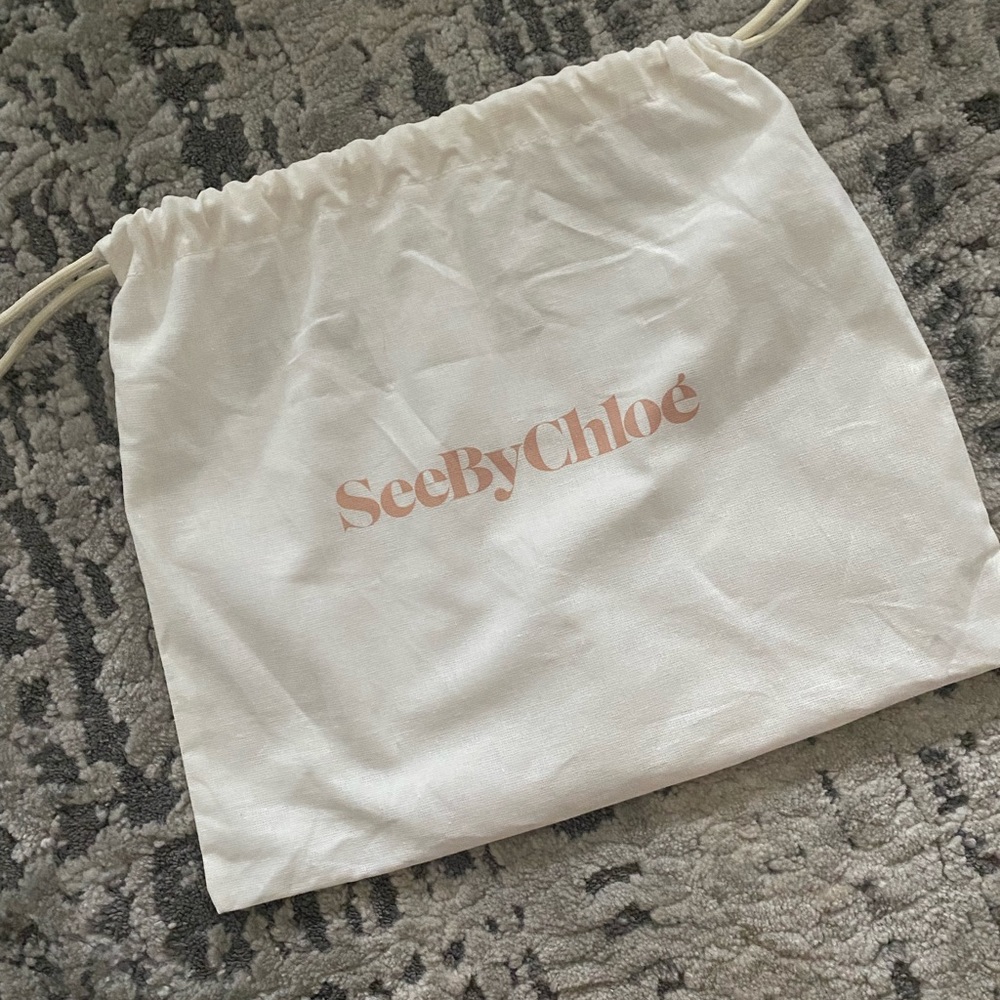 See by Chloe Handbag Bag Cover